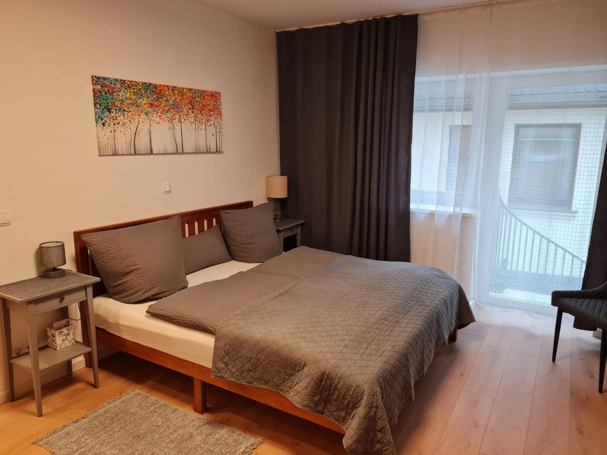 City Pension Zwickau Ngoại thất bức ảnh